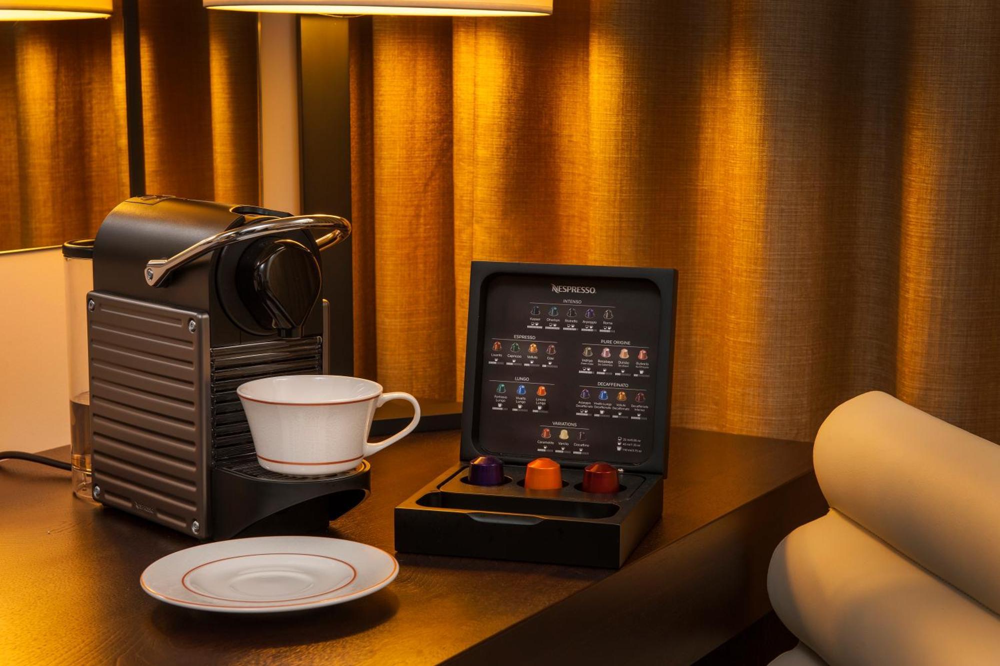 Genting & At World Birmingham Hotel 4*