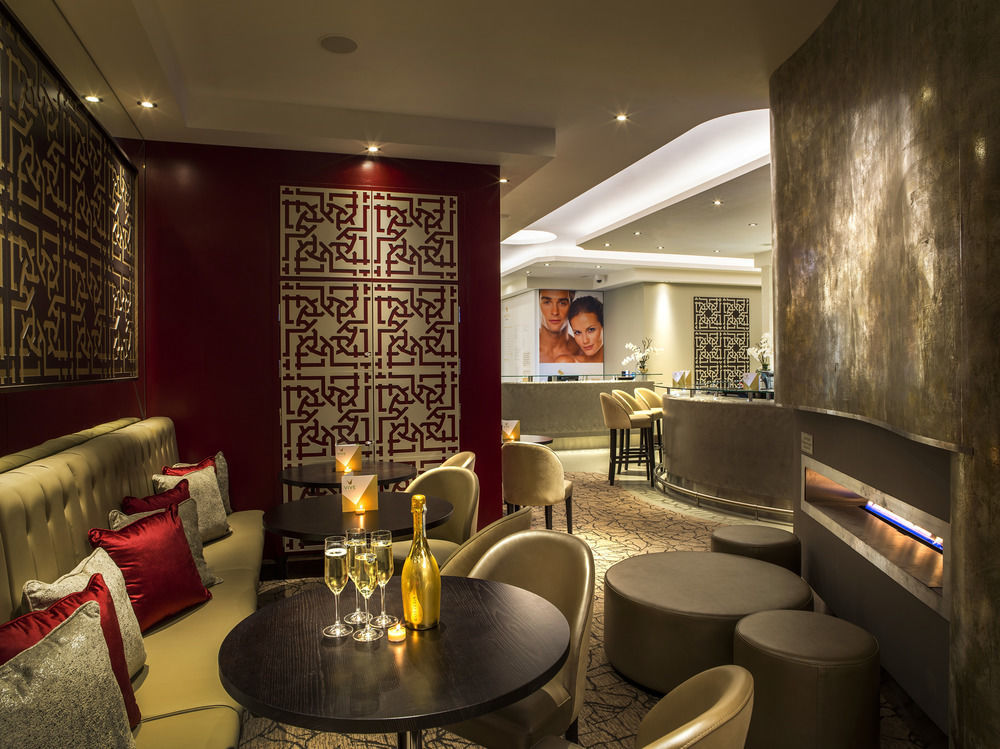 Hotel Genting & At World Birmingham 4*