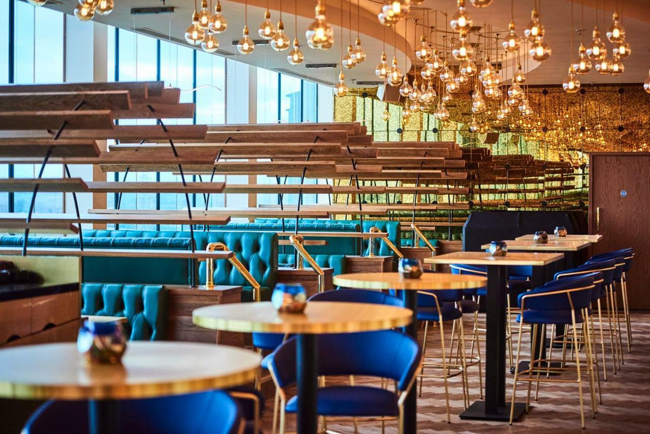 Hotel Genting & At World Birmingham 4*