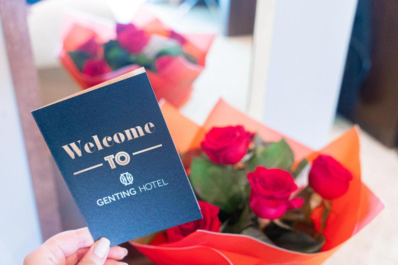 Genting & At World Birmingham Hotel Bickenhill