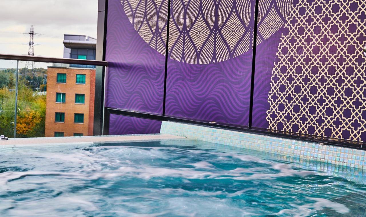 Genting & At World Birmingham 4* Bickenhill