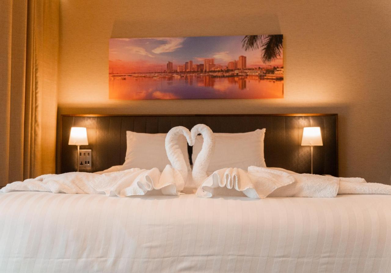 Hotel Genting & At World Birmingham Bickenhill