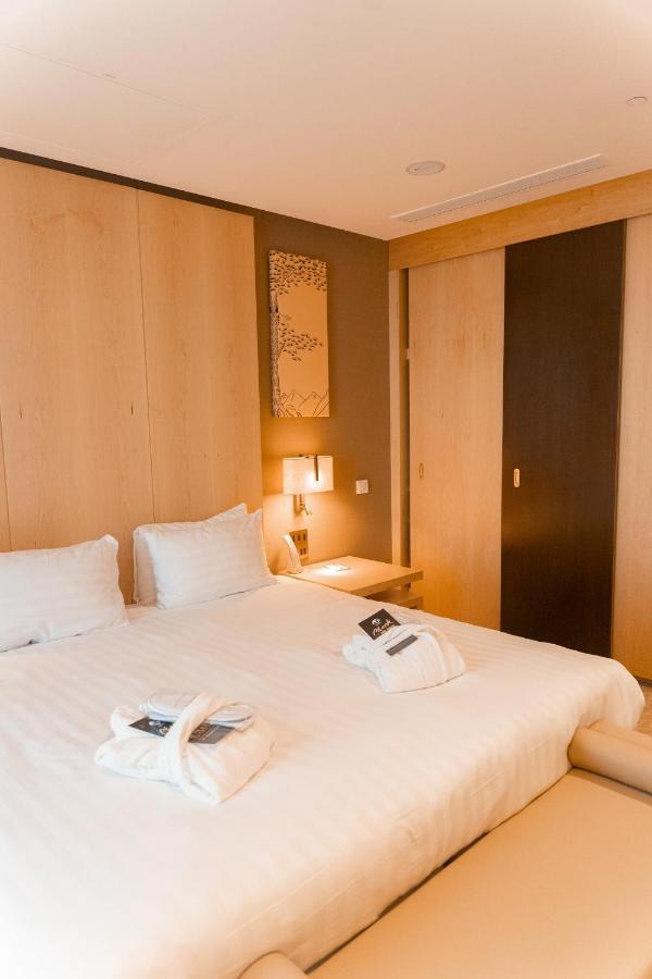 Hotel Genting & At World Birmingham