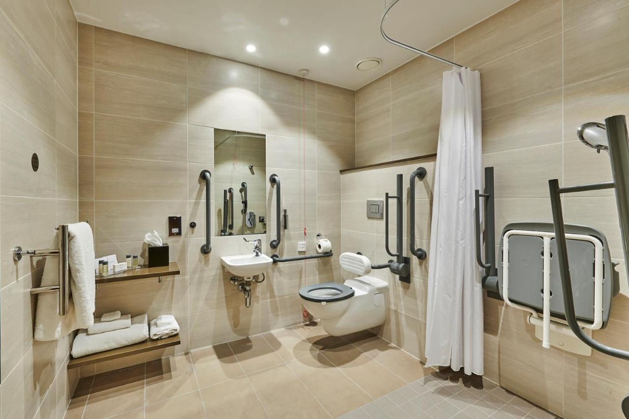 Hotel Genting & At World Birmingham 4*