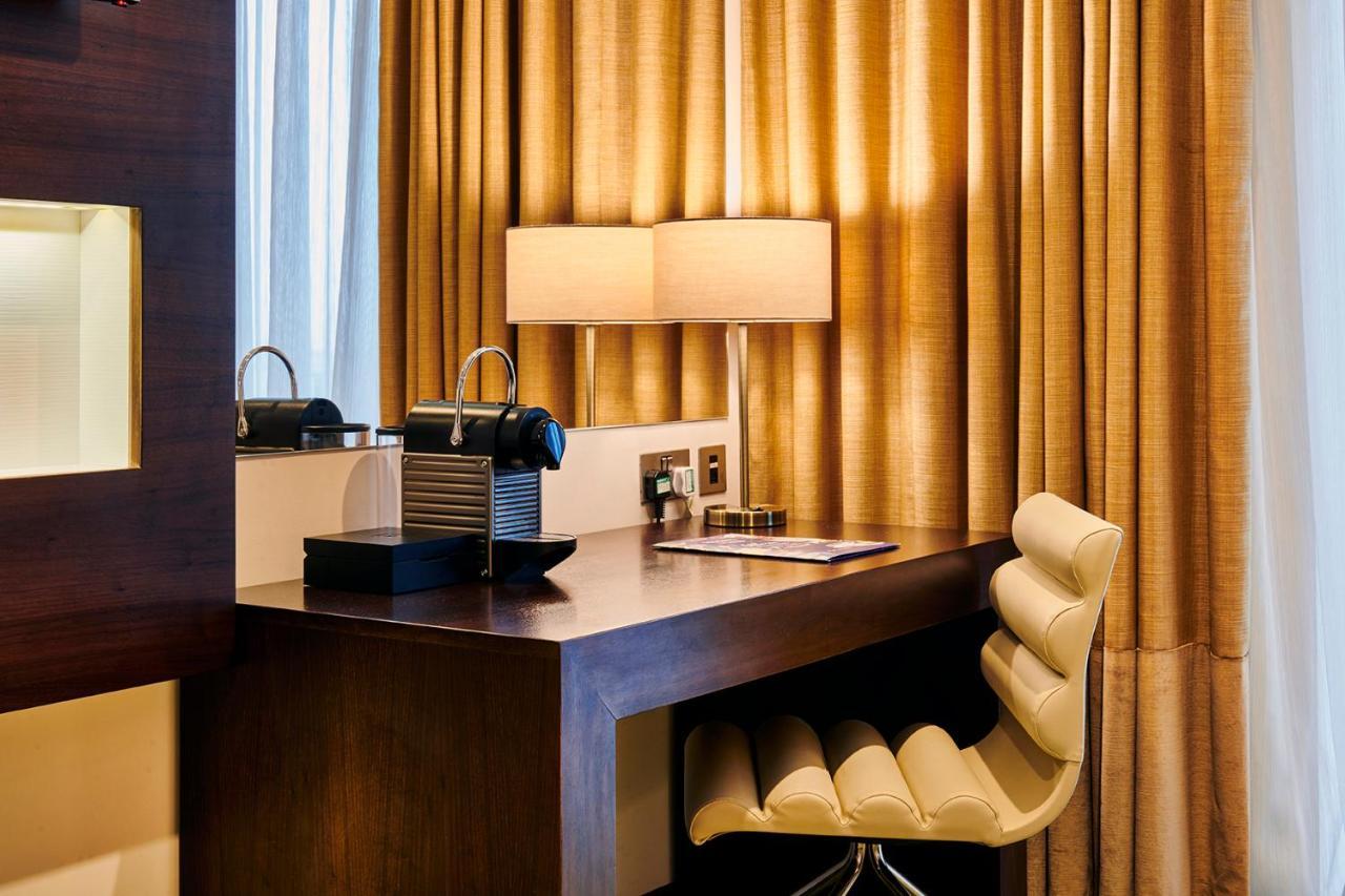 Hotel Genting & At World Birmingham