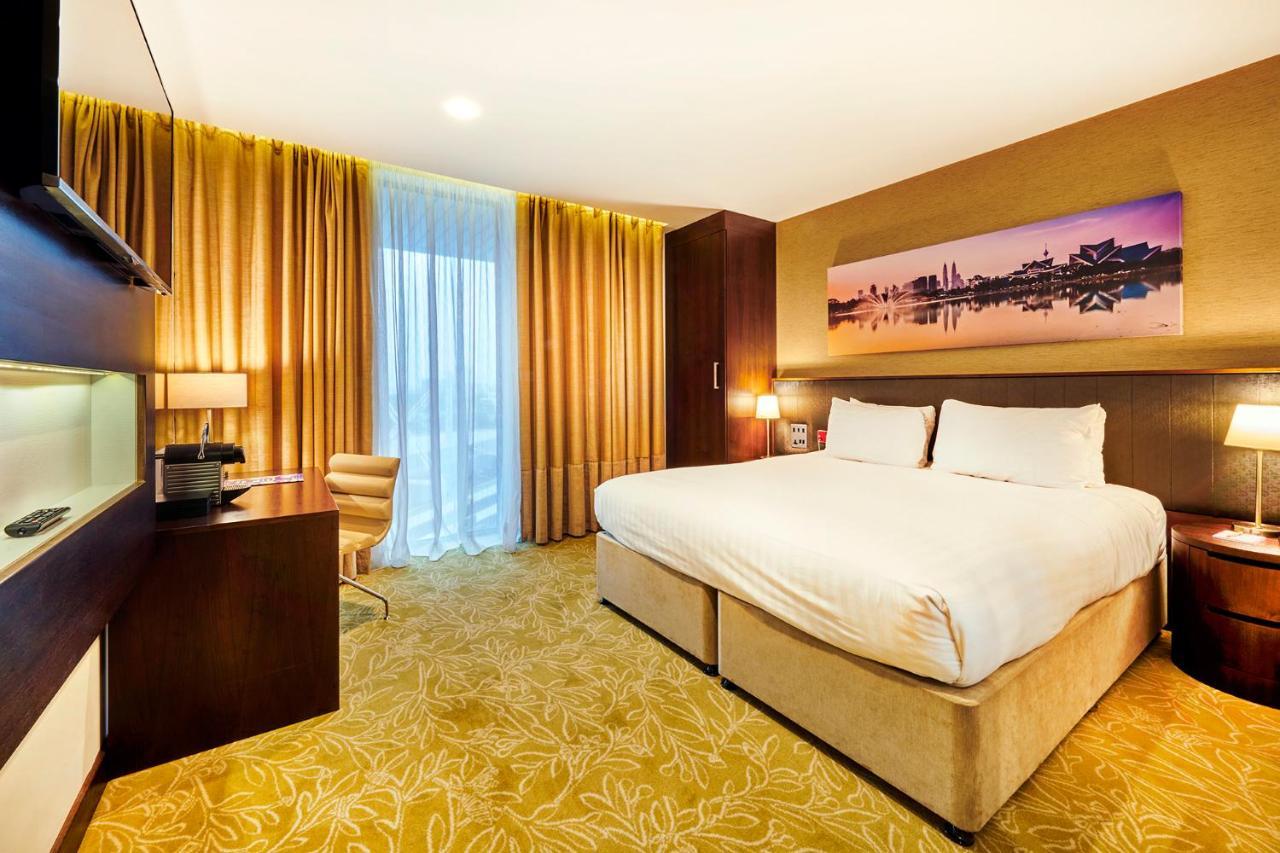 Genting & At World Birmingham Hotel 4*