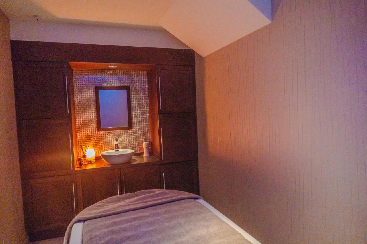 Hotel Genting & At World Birmingham 4*