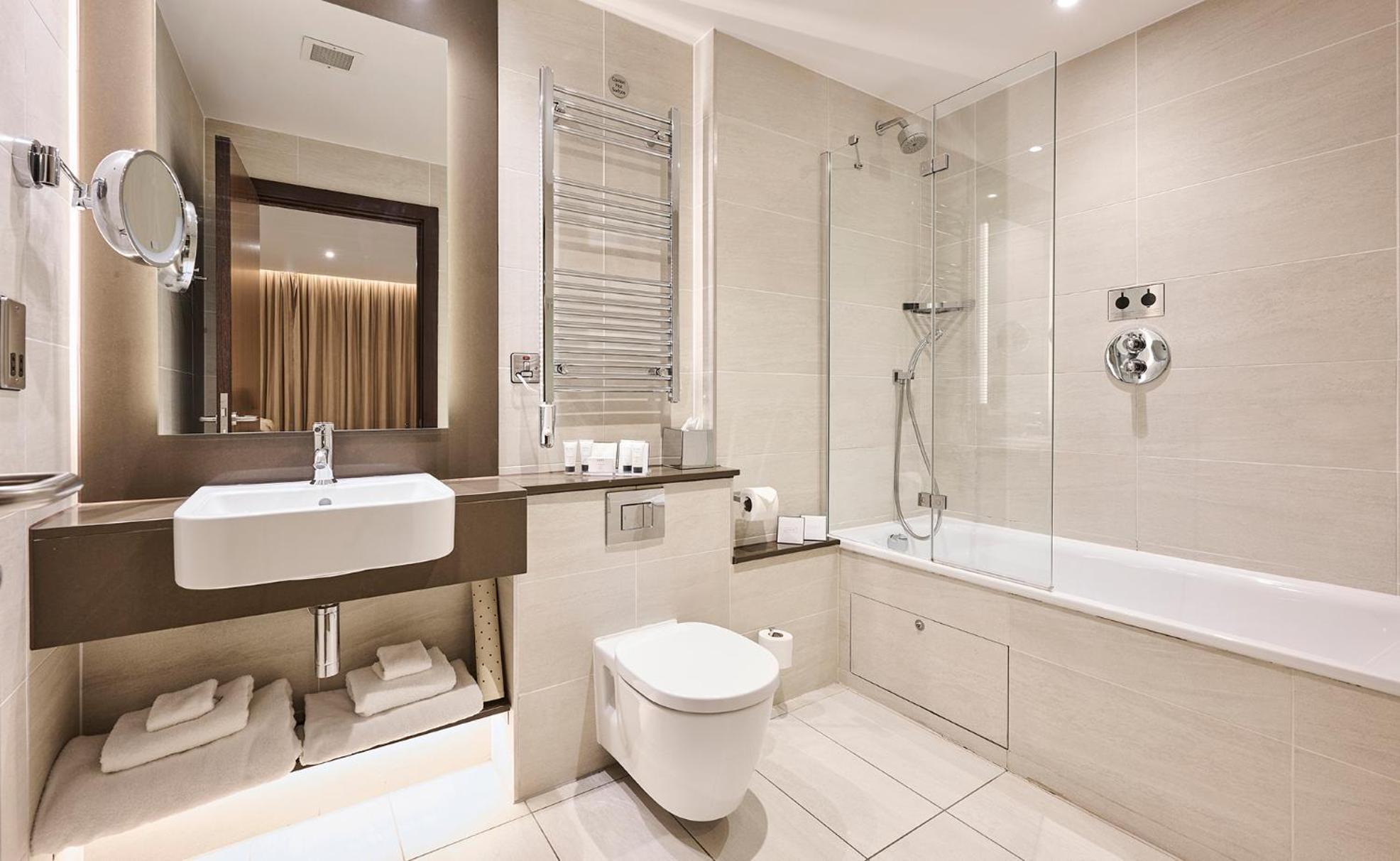 Genting & At World Birmingham Hotel 4*