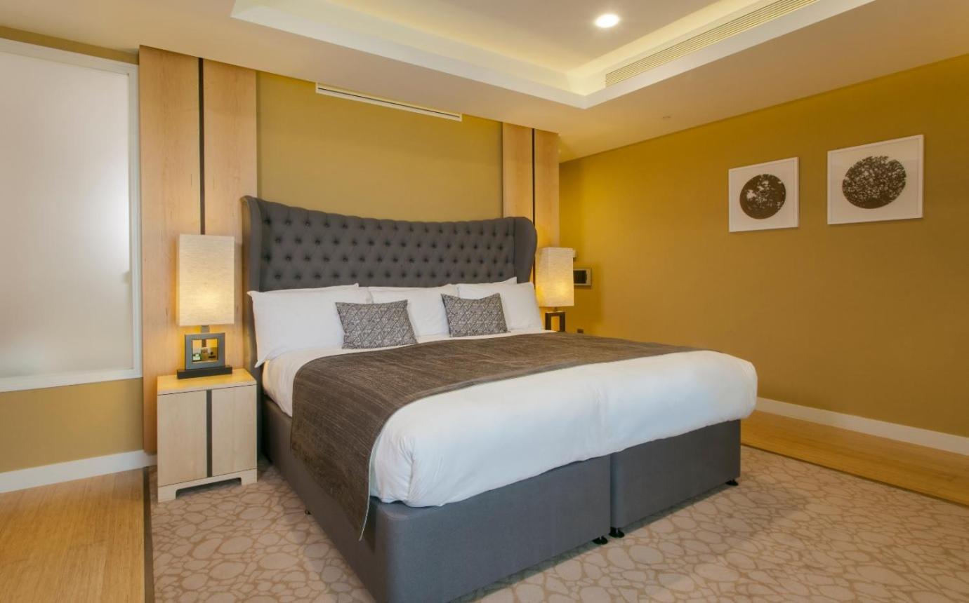 Hotel Genting & At World Birmingham