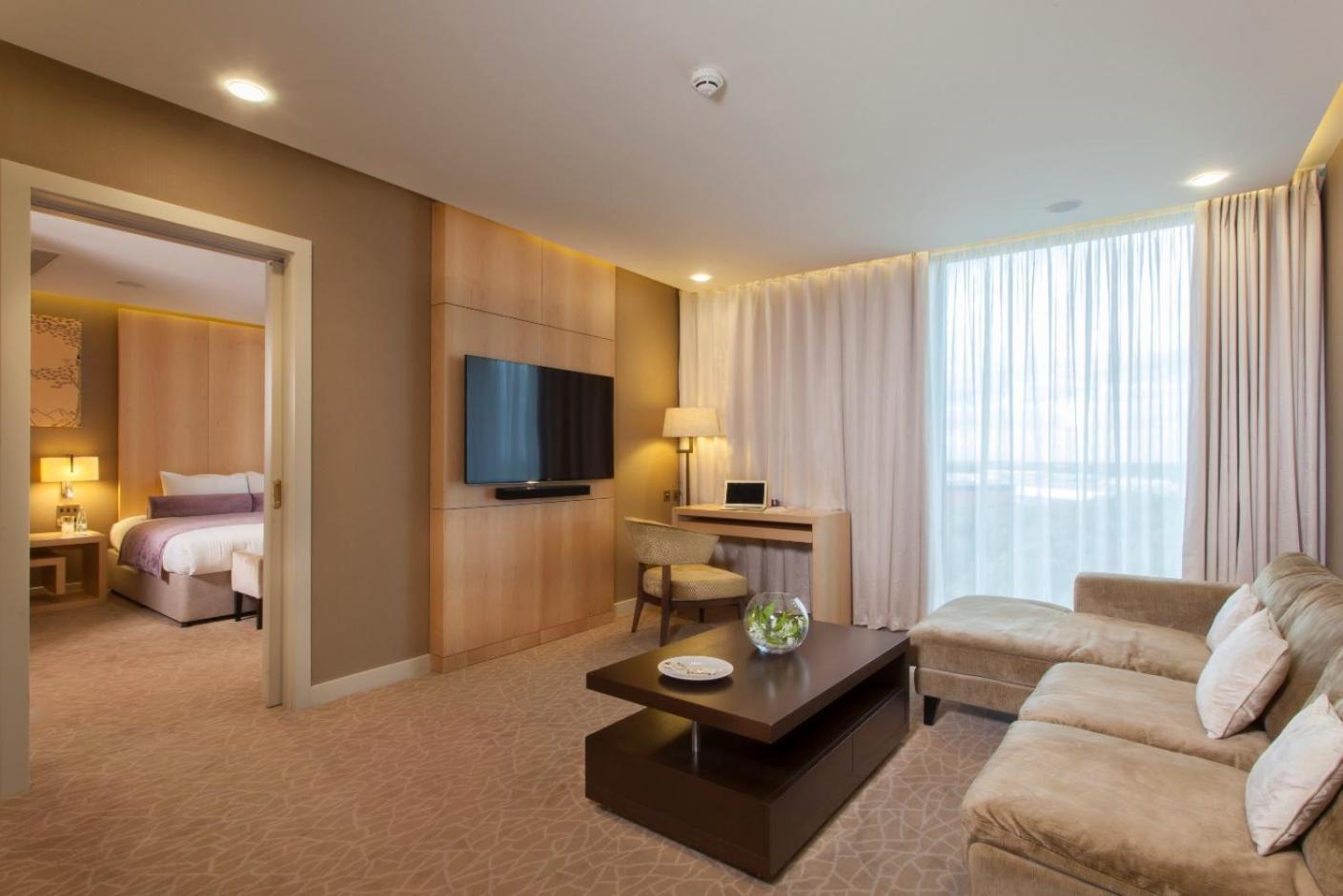 Genting & At World Birmingham Hotel Bickenhill