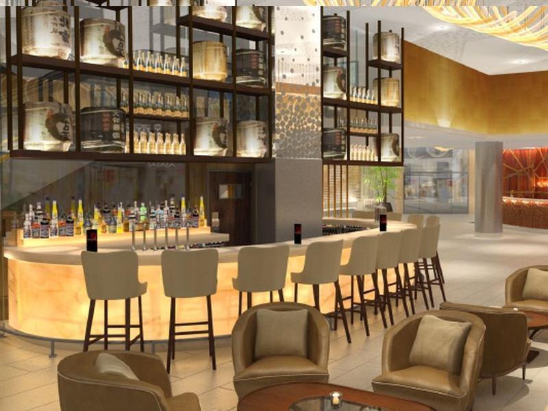 Hotel Genting & At World Birmingham 4*