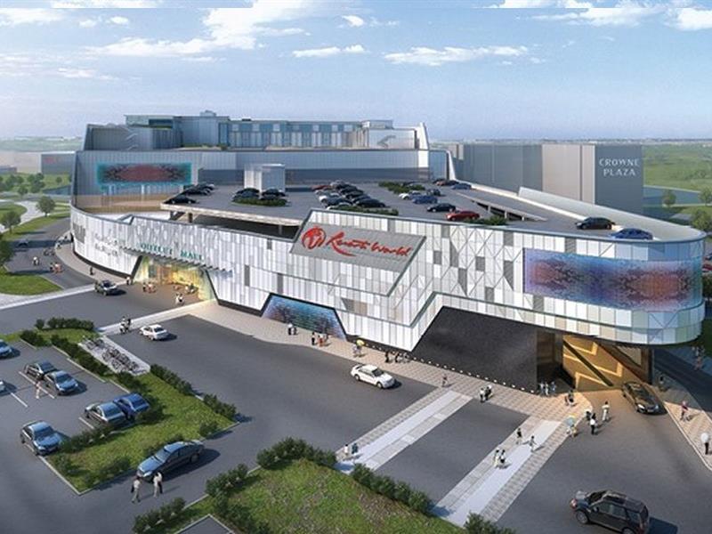 Hotel Genting & At World Birmingham Bickenhill