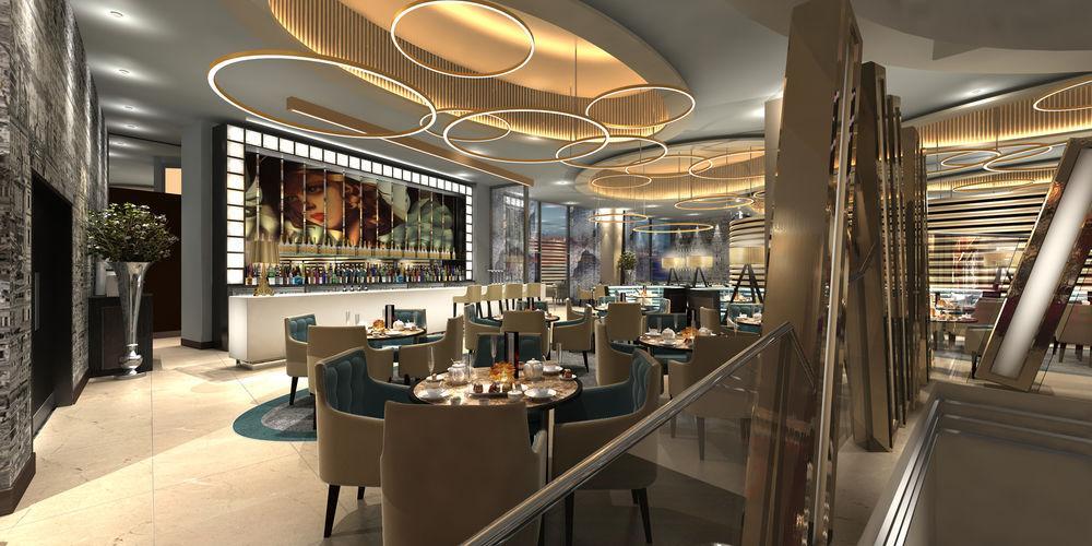 Genting & At World Birmingham Hotel 4*