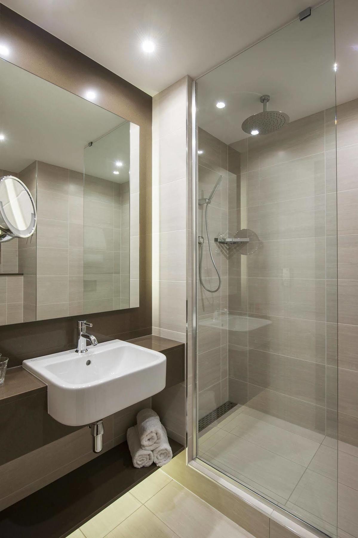 Genting & At World Birmingham Hotel 4*